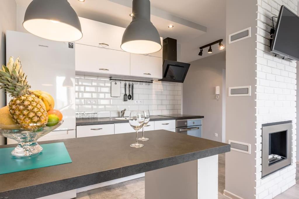 Apartament Vorto 2 - Centrum