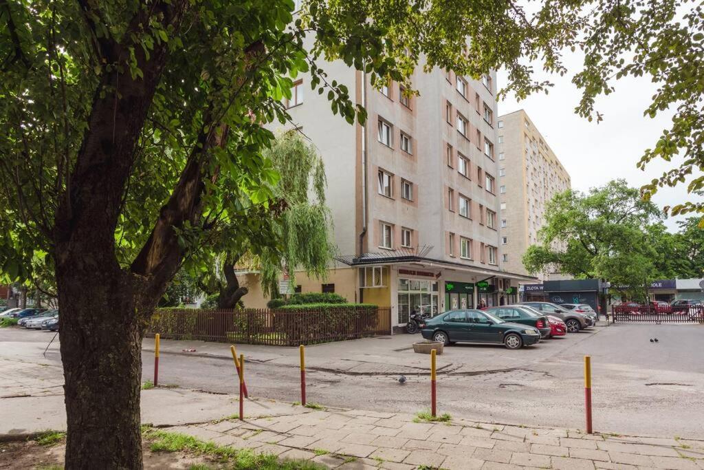 Vorto 2 - Centrum Apartament Warszawa