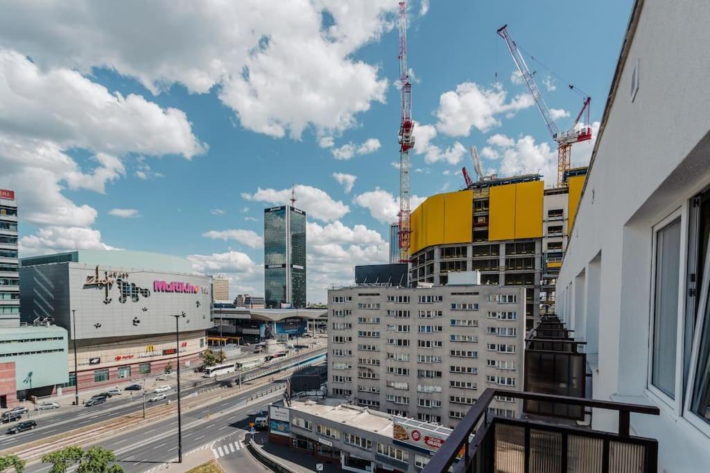 Vorto 2 - Centrum * Warszawa