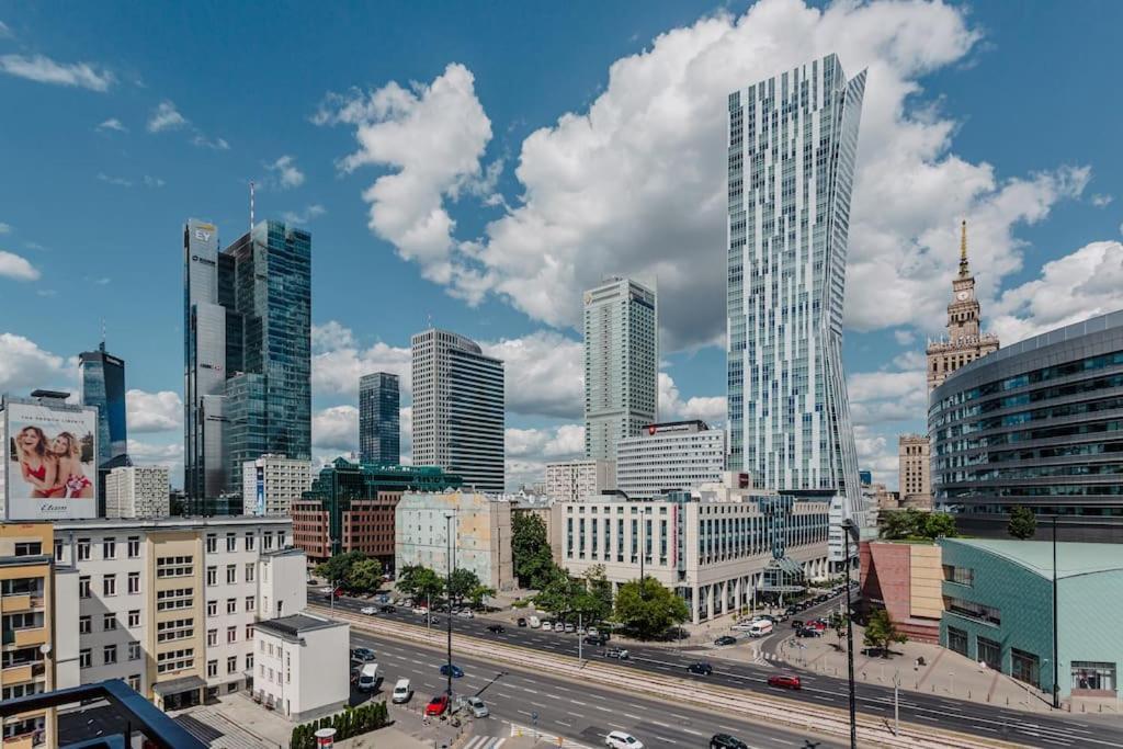 Apartament Vorto 2 - Centrum
