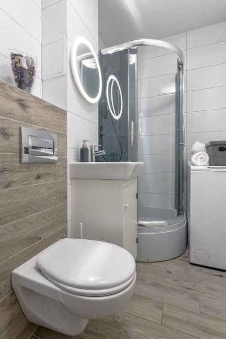 Vorto 2 - Centrum Apartament *