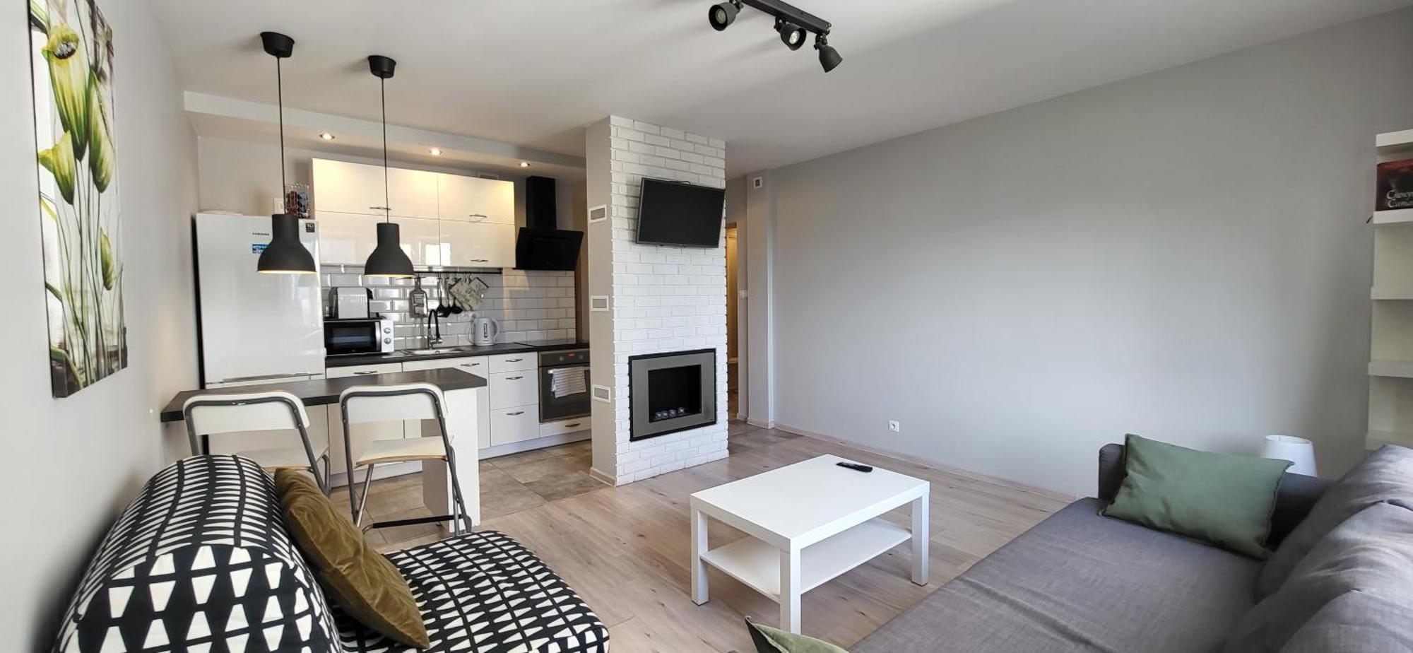Apartament Vorto 2 - Centrum *