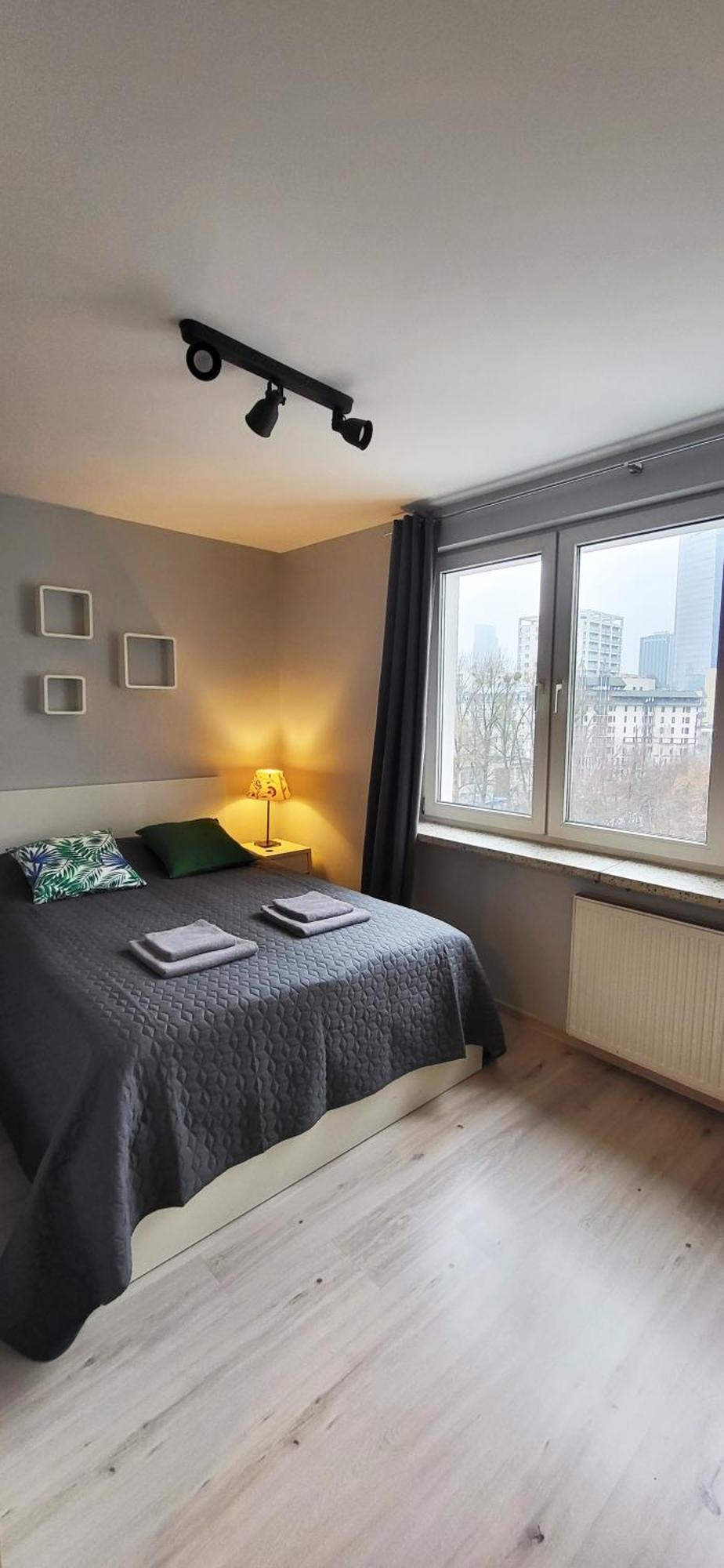 Apartament Vorto 2 - Centrum *